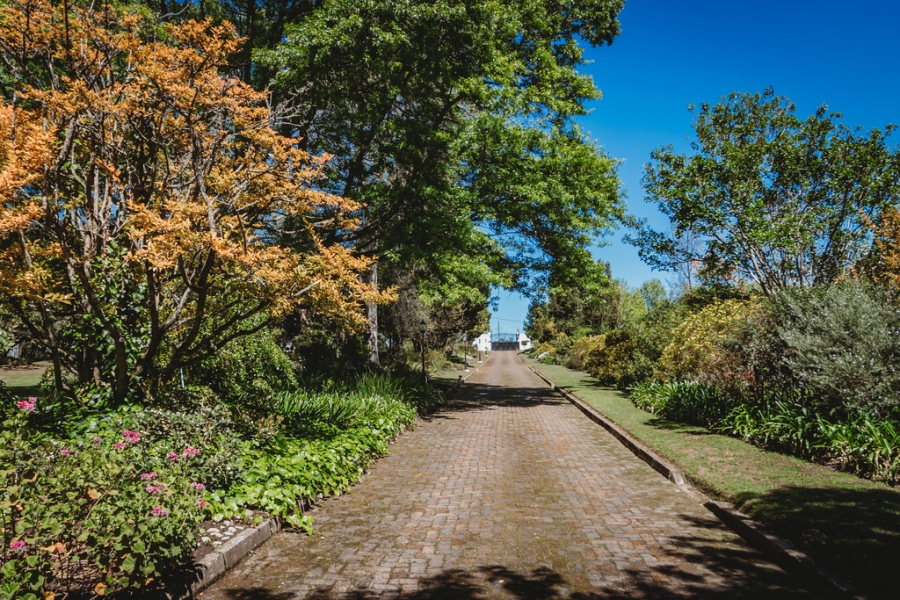 5 Bedroom Property for Sale in Glenwood Western Cape